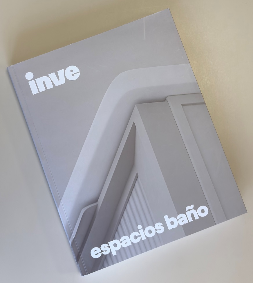 Catalogo espacios baño 2025